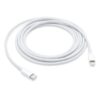 Apple Genuine Cable Cargador 1.0 M APLMD818ZMA