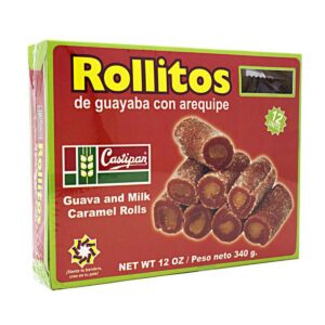 Rollitos-de-Guayaba-con-Arequipe