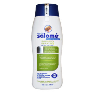 Salome-Shampoo-Keratin-400